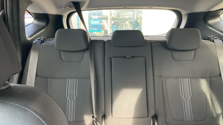 Hyundai TUCSON 1.6 TGDi Premium 5dr 2WD Petrol Estate